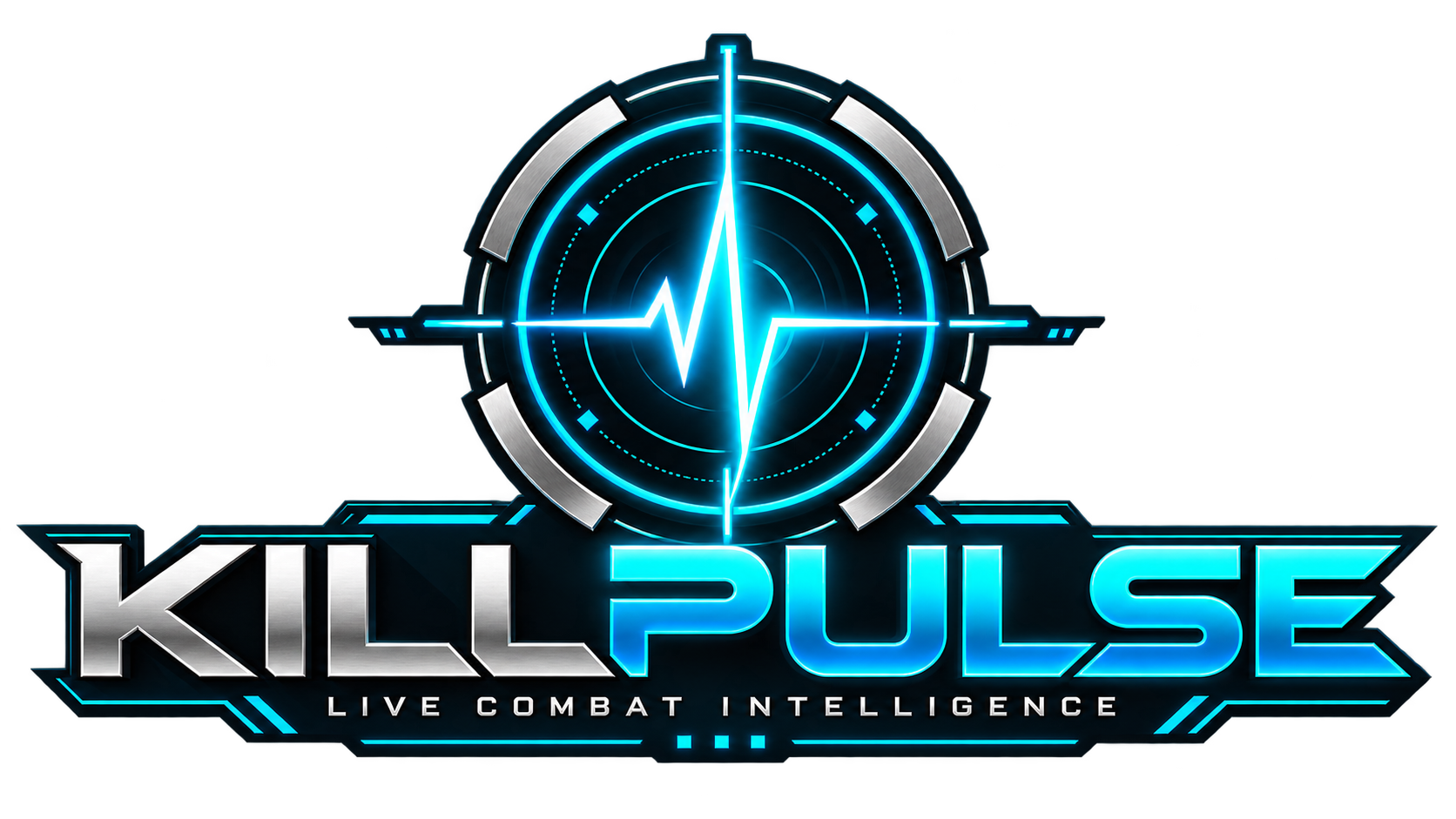 KillPulse — Live Combat Intelligence
